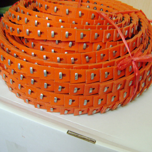 Linked Belt