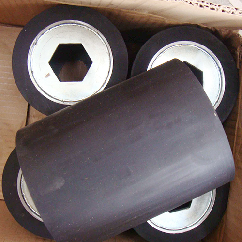 Special Rubber Parts