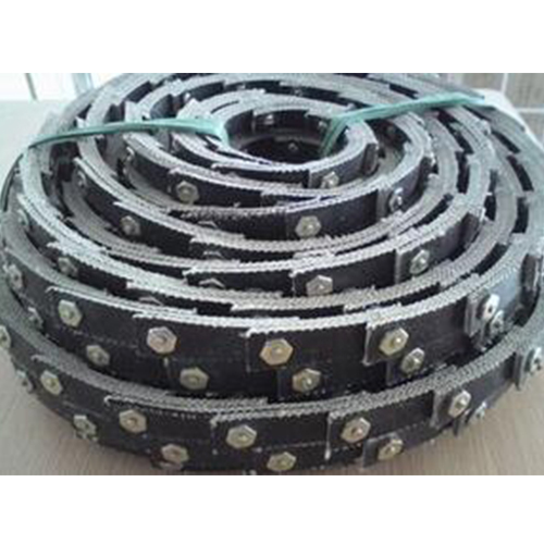 Linked Belt