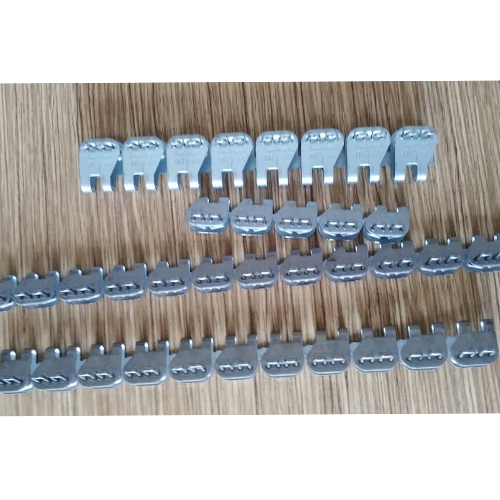 Belt Fastener