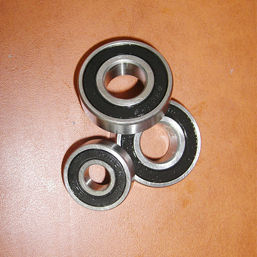 Micro Bearings