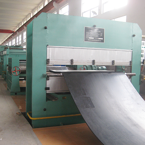 Steel Cord Conveyor Belt