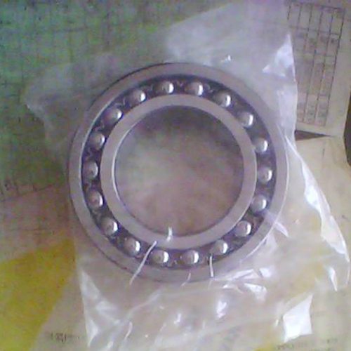 Micro Bearings