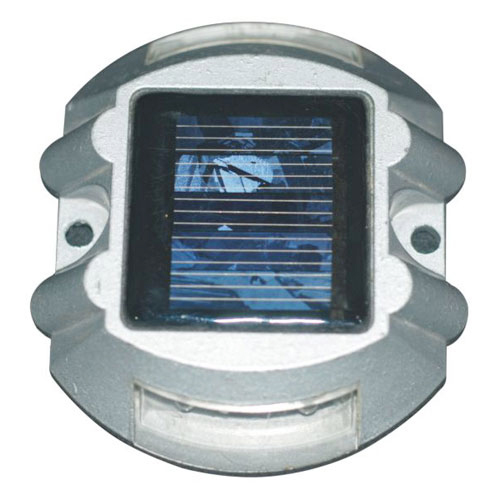 Solar Aluminum Road Studs