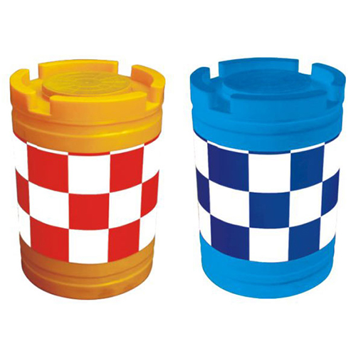 Anti-collision bucket