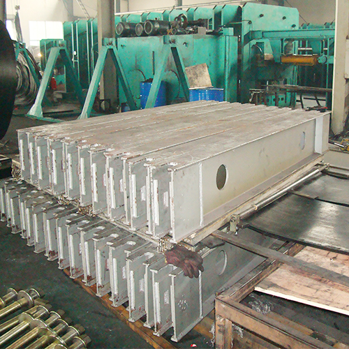 Joint Machine For Steel Cord Conveyor Belt