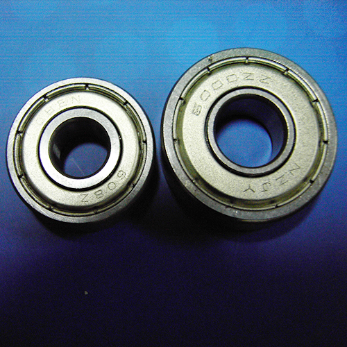 Micro Bearings