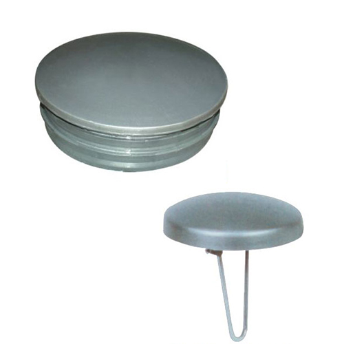 Plastic Column Cap