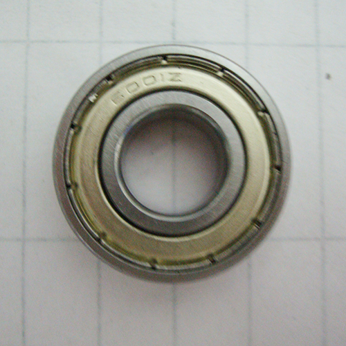 Micro Bearings