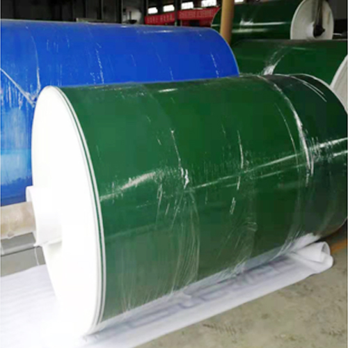 Light Duty PVC/PU Conveyor Belt