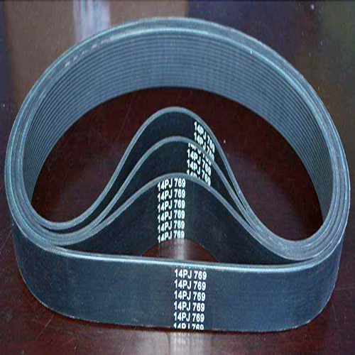 Ridded V Belt