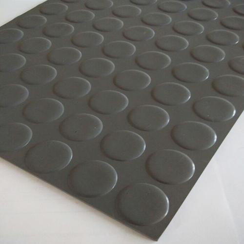 RUBBER SHEET